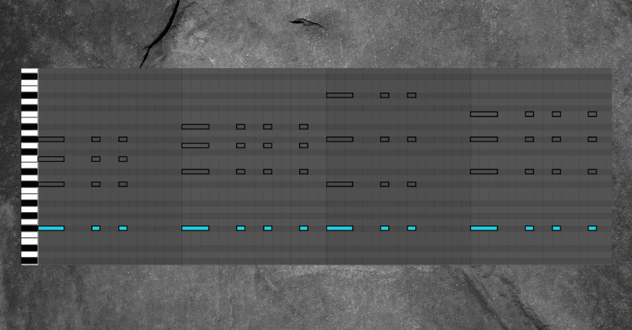 Layering Sounds: White Noise
