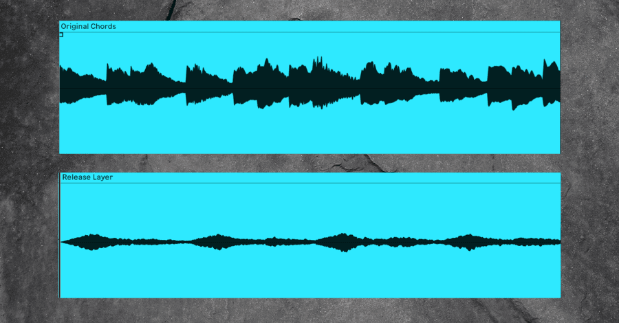 Layering Sounds: Release Layer