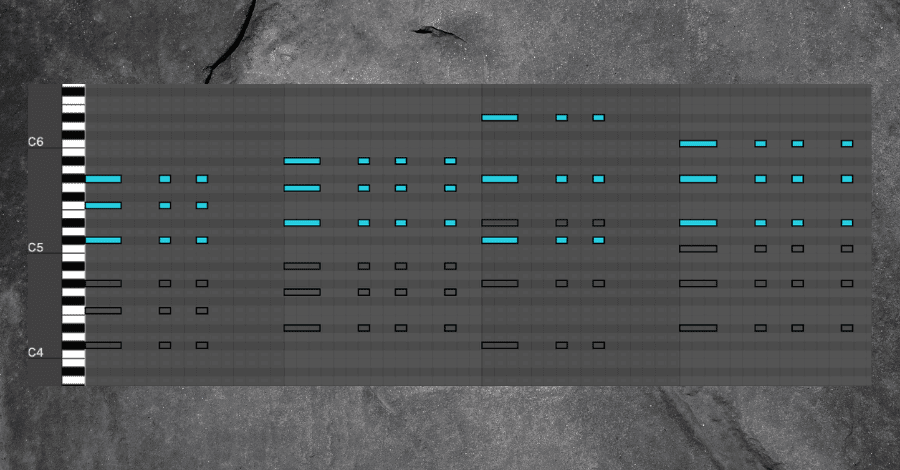 Layering Sounds: Octaves