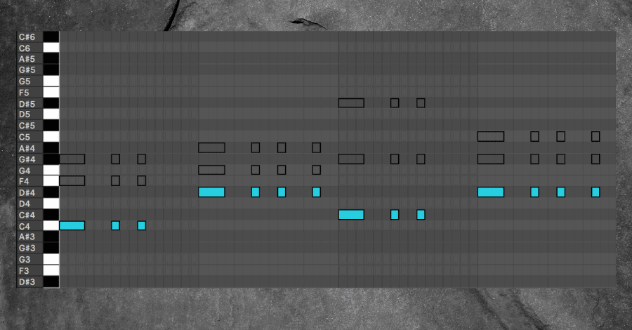 Layering Sounds: Bass Layer