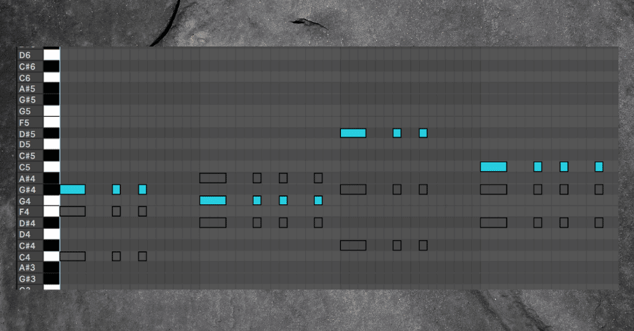 Layering Sounds:High Lead Layer