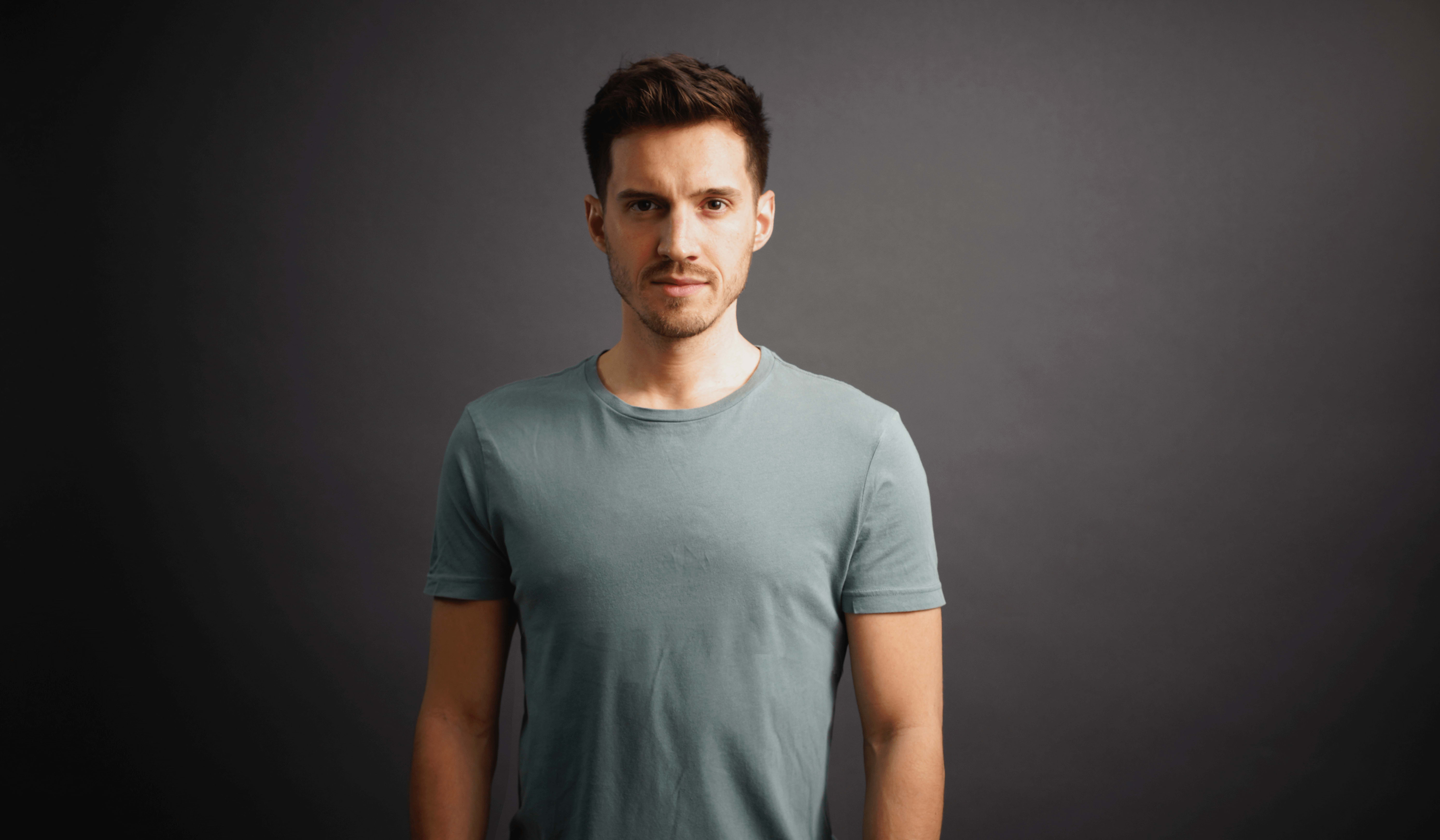 Hyperbits Masterclass Alumni Joel Freck
