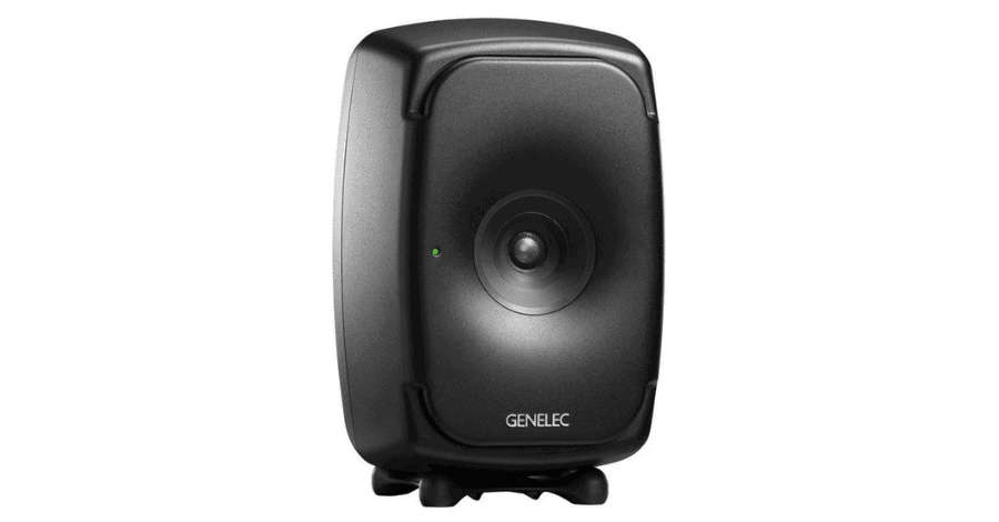 Best Monitors - Genelec-The-Ones