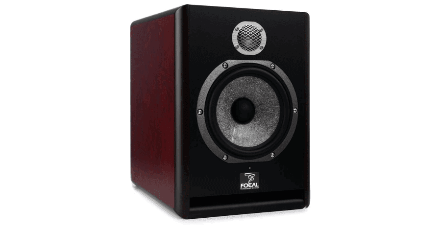 Best Monitors - Focal-Solo6