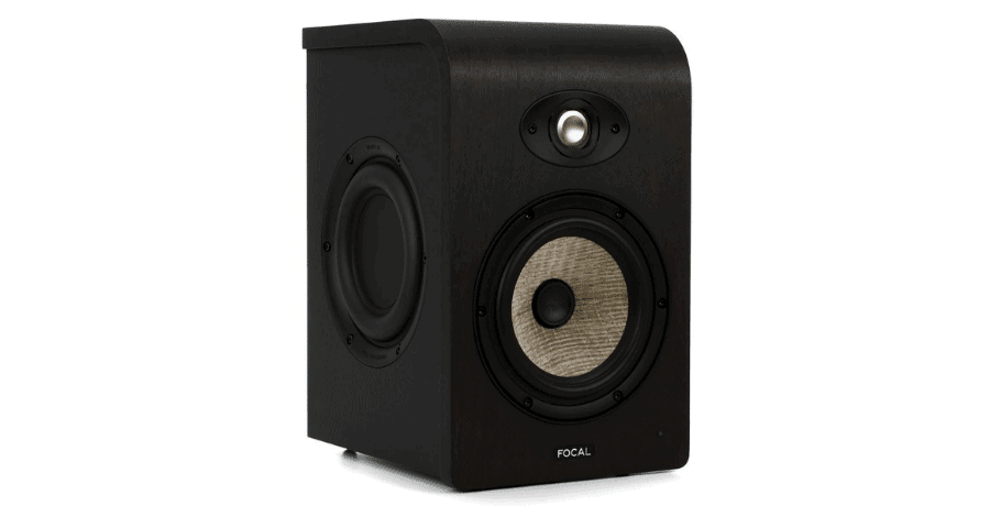 Best Monitors - Focal-Shape