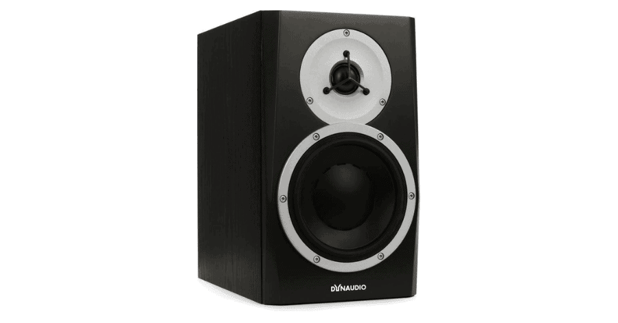 Best Monitors - Dynaudio