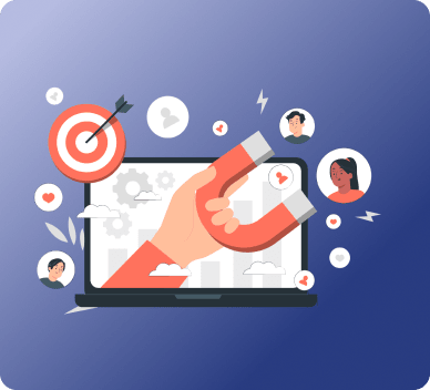 B2B sales leads