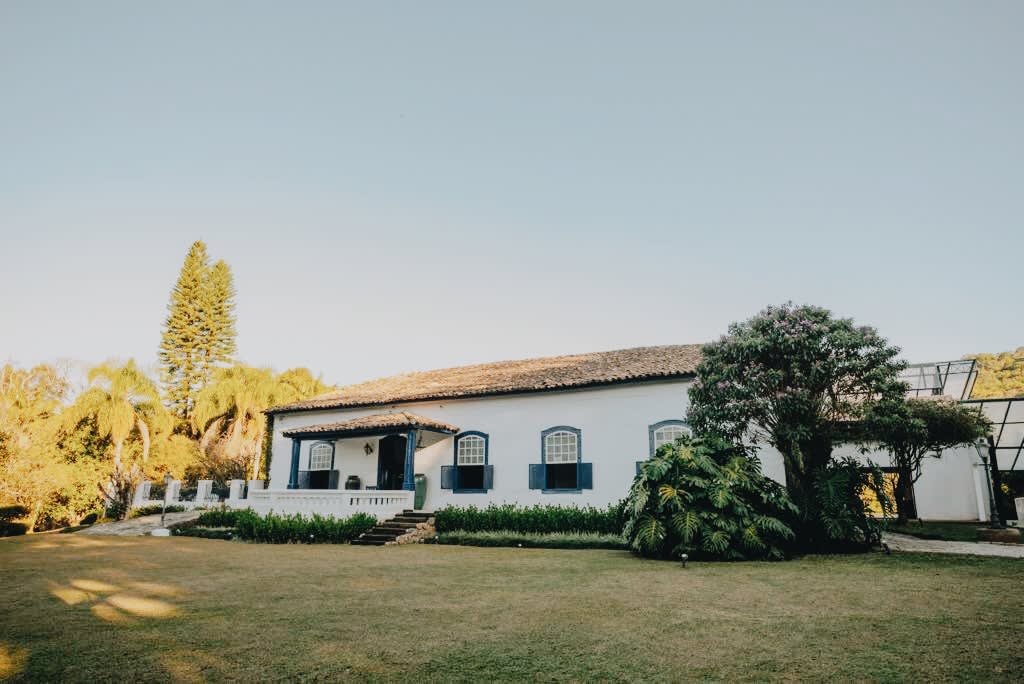 Welucci Fagundes - Mairiporã, SP