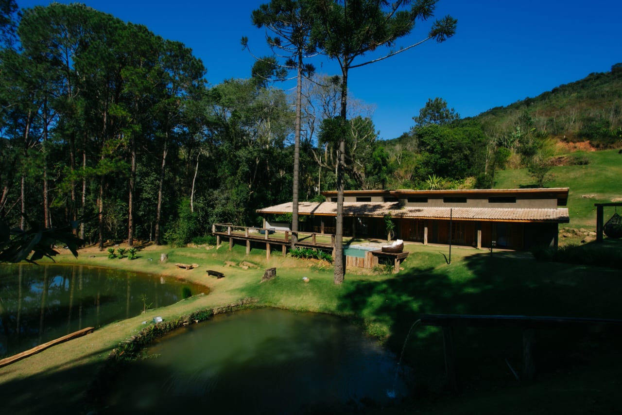 Casarão colonial