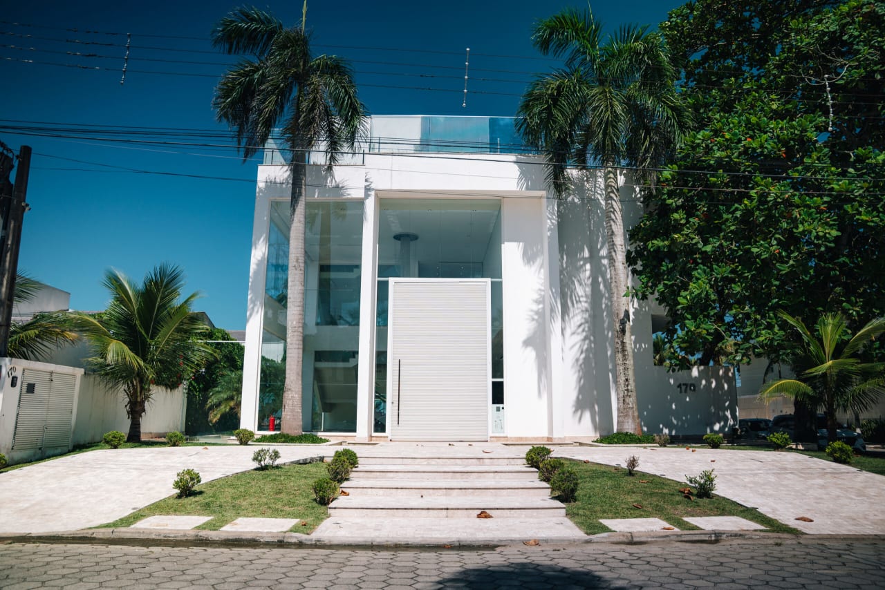 Casa 170 — Terraço
