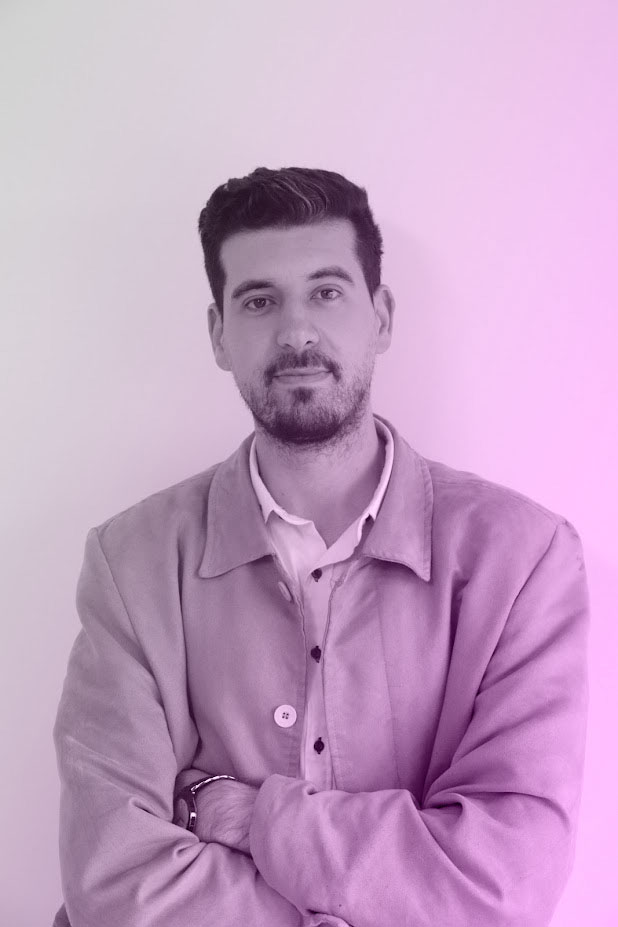 Abdelkarim Aridj