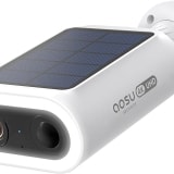 AOSU Solar Cam P1 Max: Ultimate Security Camera Review
