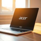Acer Aspire 5 Budget Laptop Review 2025: Best Value Under $500