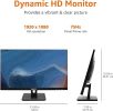 Amazon Basics 24-inch IPS Monitor Review | Display Guide