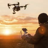 Fly Confident: A Beginner’s Guide to Drone Photography