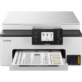 Canon MegaTank GX1020: The Printer Revolutionizing Home and Office Printing