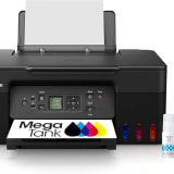 Comprehensive Canon MegaTank G3270 All-in-One Printer Review