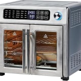 Expert Review: Emeril Lagasse Air Fryer – Advanced Kitchen Ease