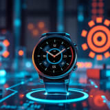 Samsung Galaxy Watch 5 Gets Major Wear OS 5 Update
