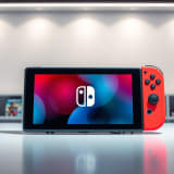 Nintendo Switch Review: Exploring the Console’s Pros and Cons