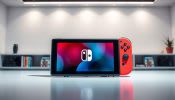 Nintendo Switch  review