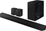 The Ultimate Soundbar for Movie Buffs: A Comprehensive Review
