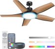 3 Innovative Smart Ceiling Fans to Consider This Season