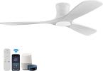 3 Innovative Smart Ceiling Fans to Consider This Season