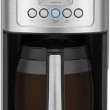 Unbiased Cuisinart Coffee Maker Review: Find Out the Best Model