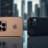 Our iPhone 16 Pro Max Review: Smartphone Camera Showdown