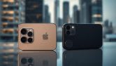 Our iPhone 16 Pro Max Review: Smartphone Camera Showdown