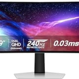 OLED vs QLED: The Ultimate Gaming Showdown!