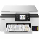 Canon MegaTank GX1020: The Printer Revolutionizing Home and Office Printing
