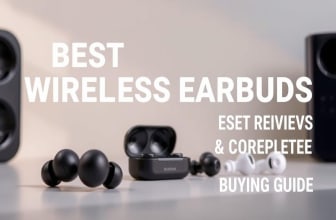 Best Wireless Earbuds: Expert Reviews & Complete Buying Guide