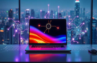 MacBook Air M3: The Artificial Intelligence Revolution
