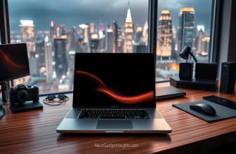 MacBook Pro M4 Pro Review: Unlimited Power for Professionals