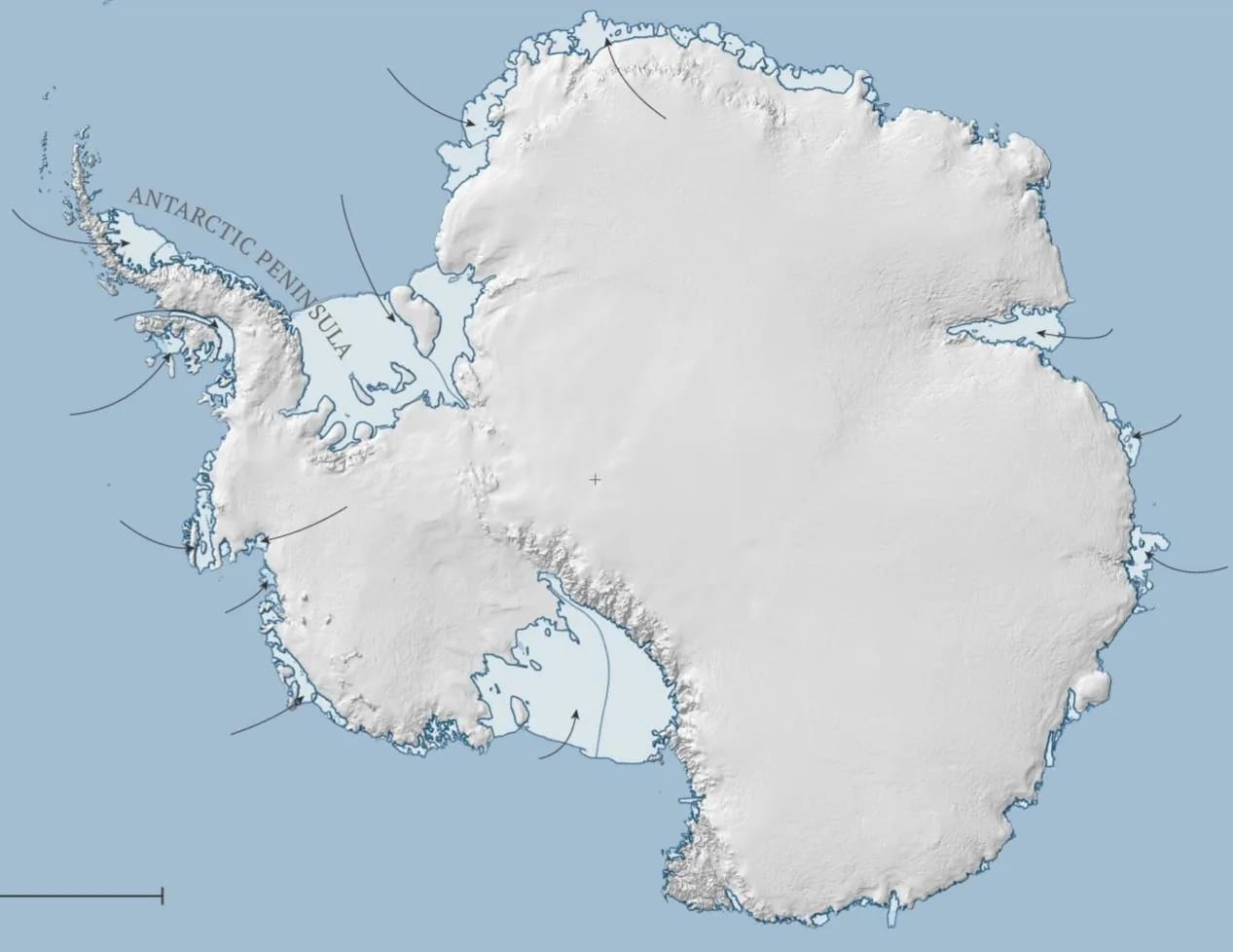 Final packing and preparation for Antarctica departure