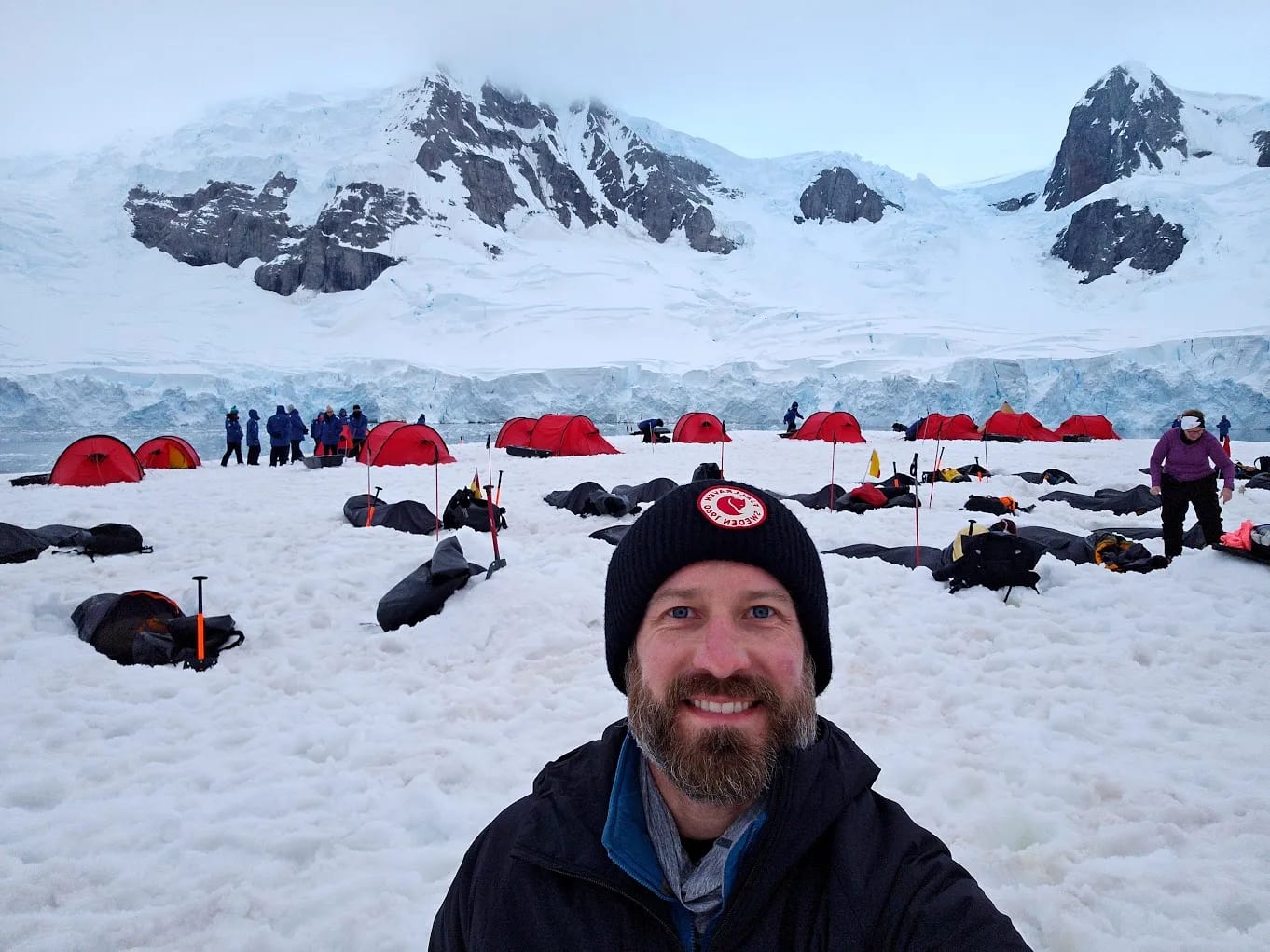 Antarctica