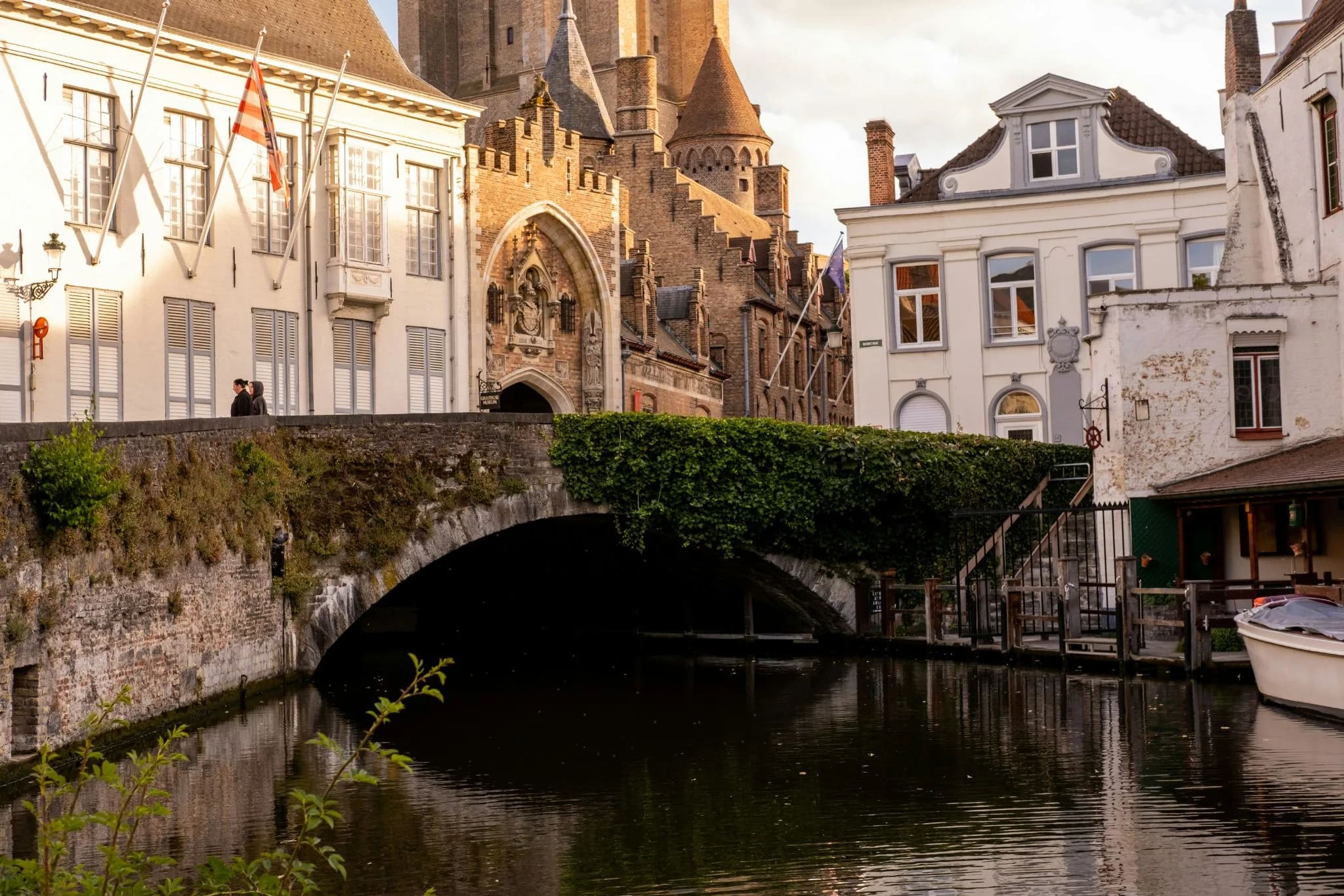 European adventure planning part 3