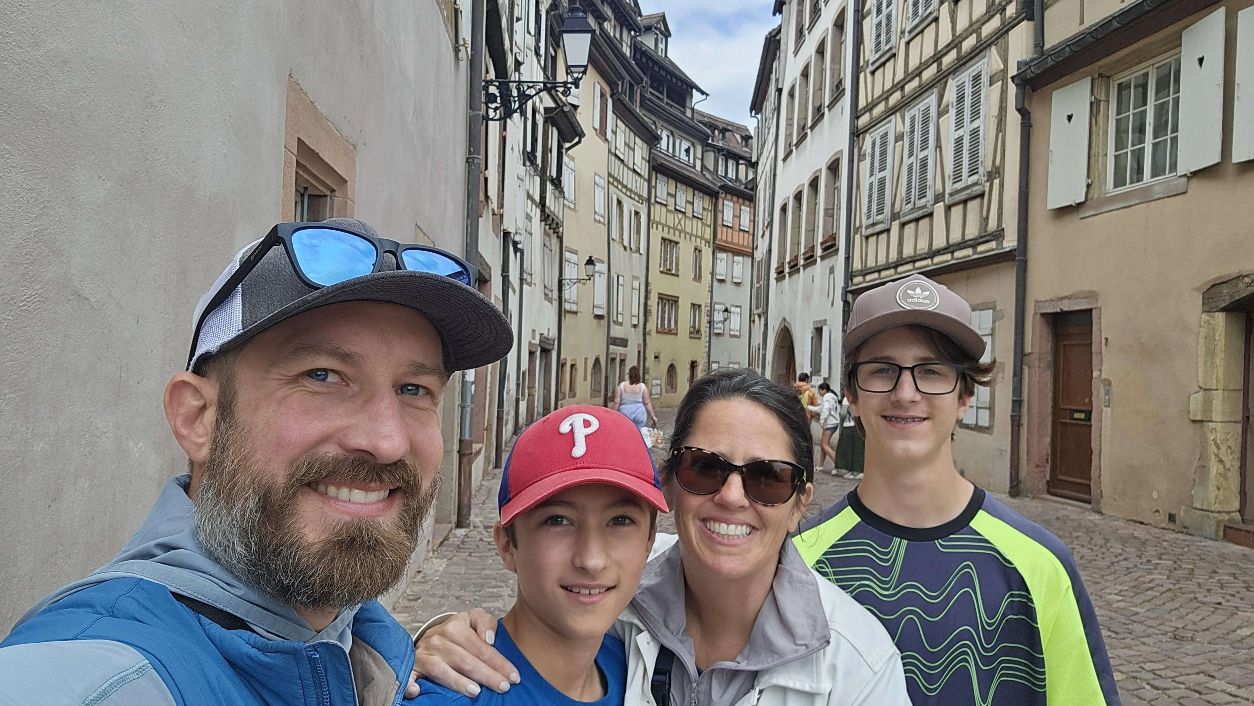 Colmar France