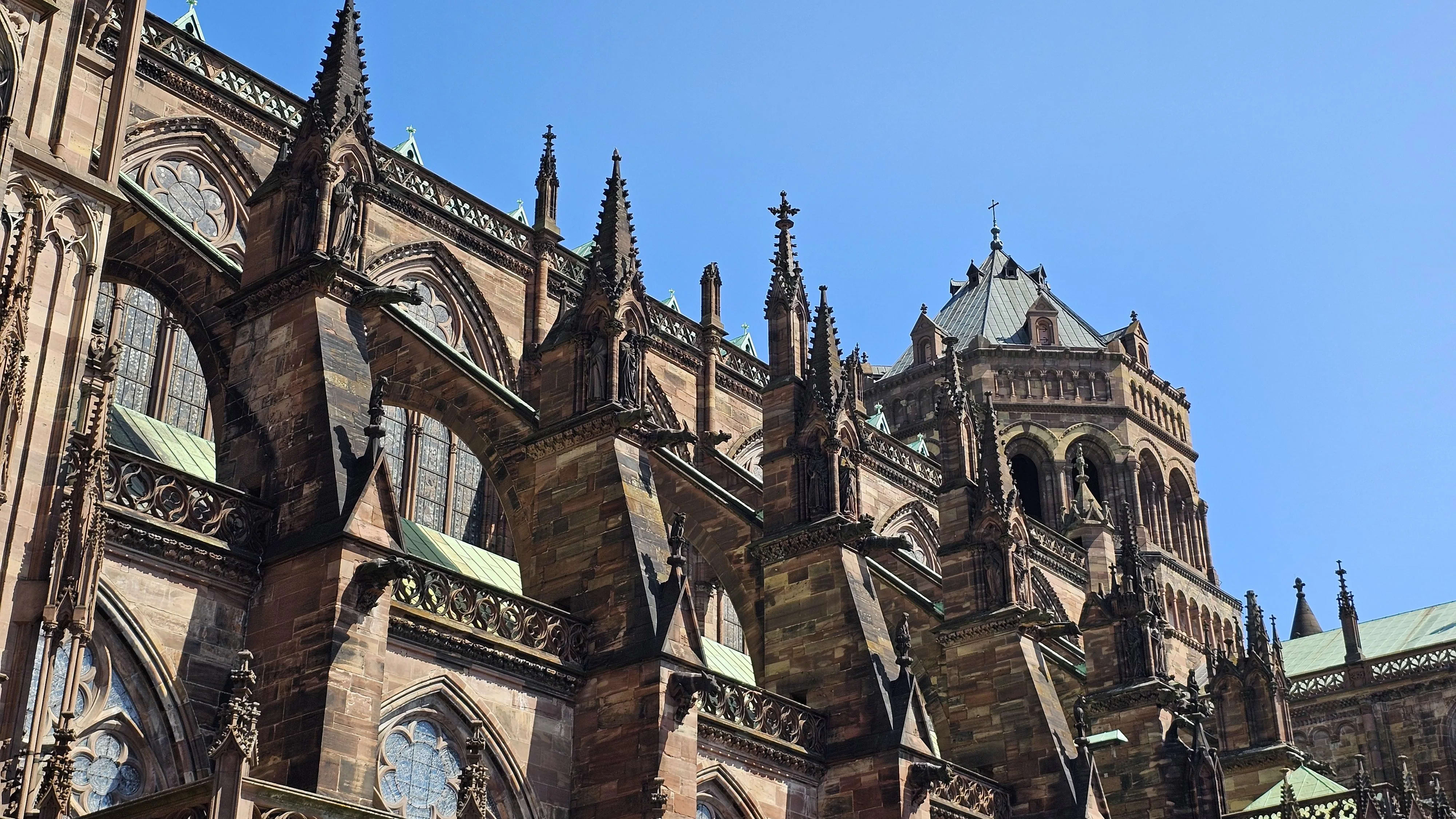 Strasbourg