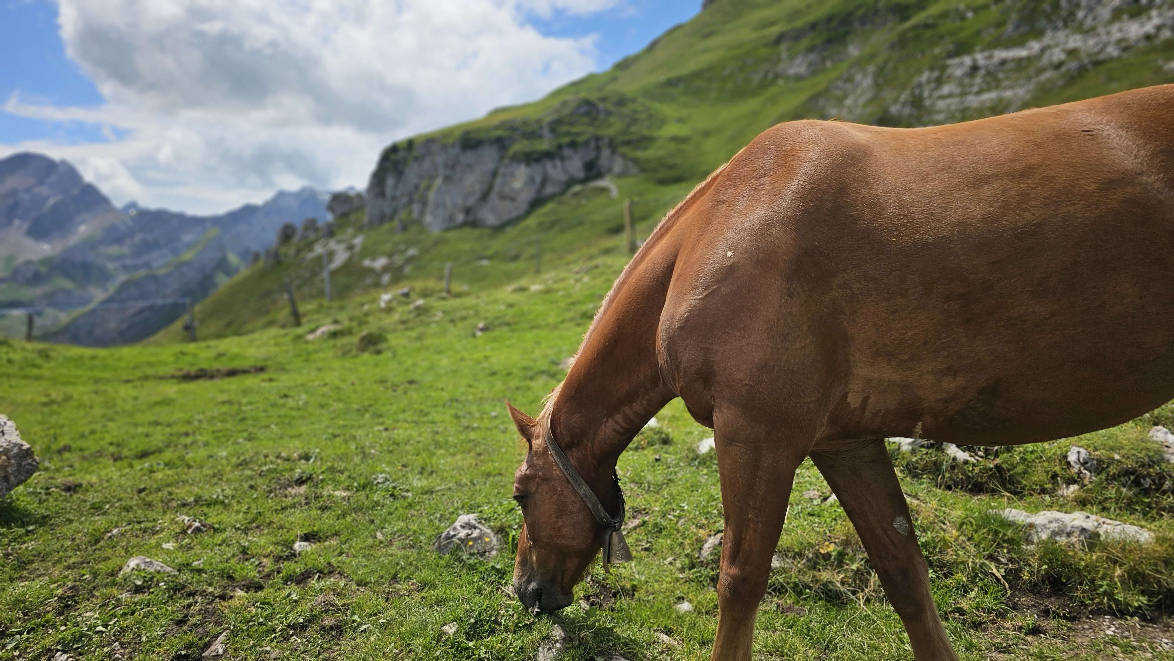 Appenzell Switzerland