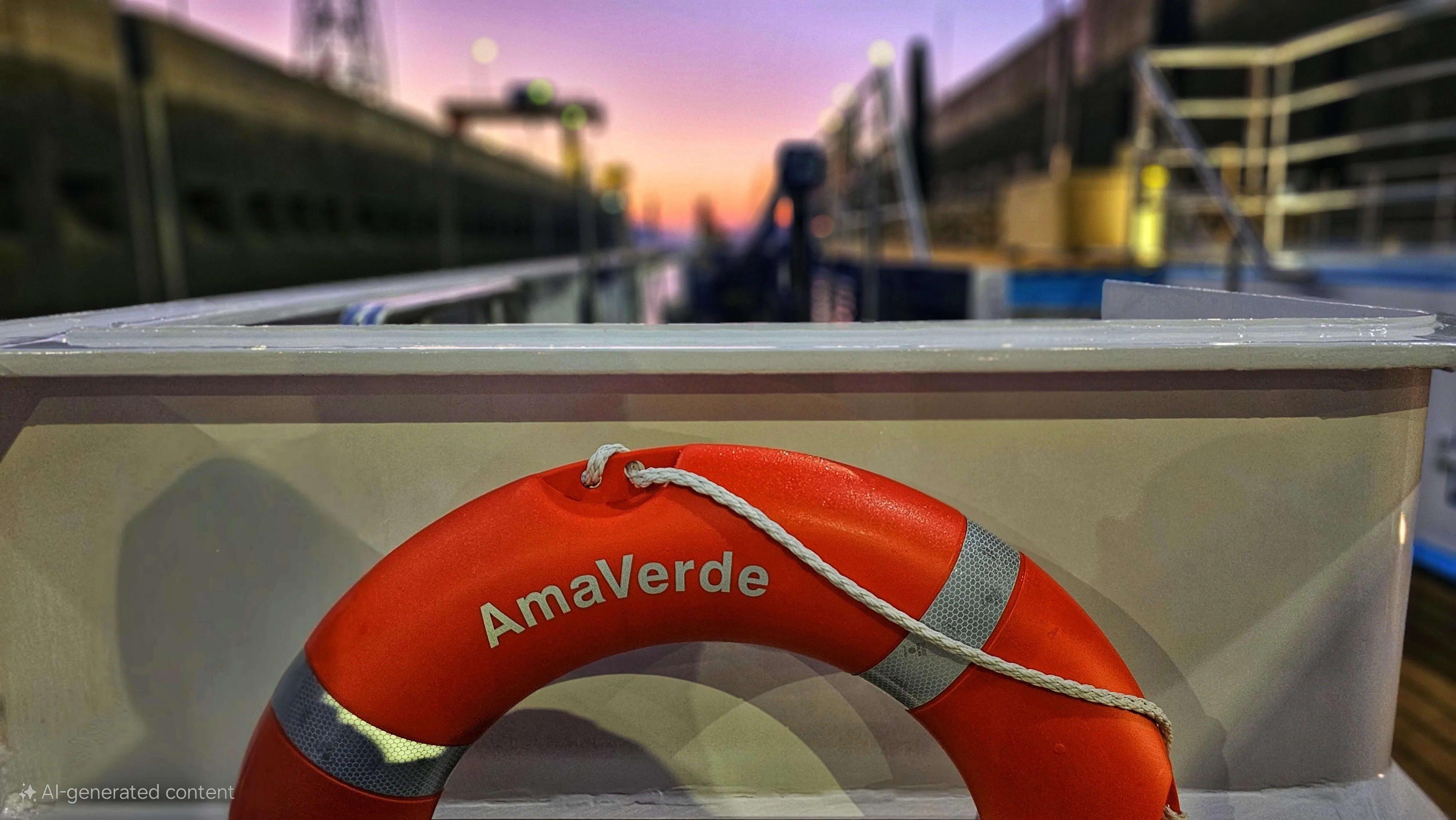 Travel experiences