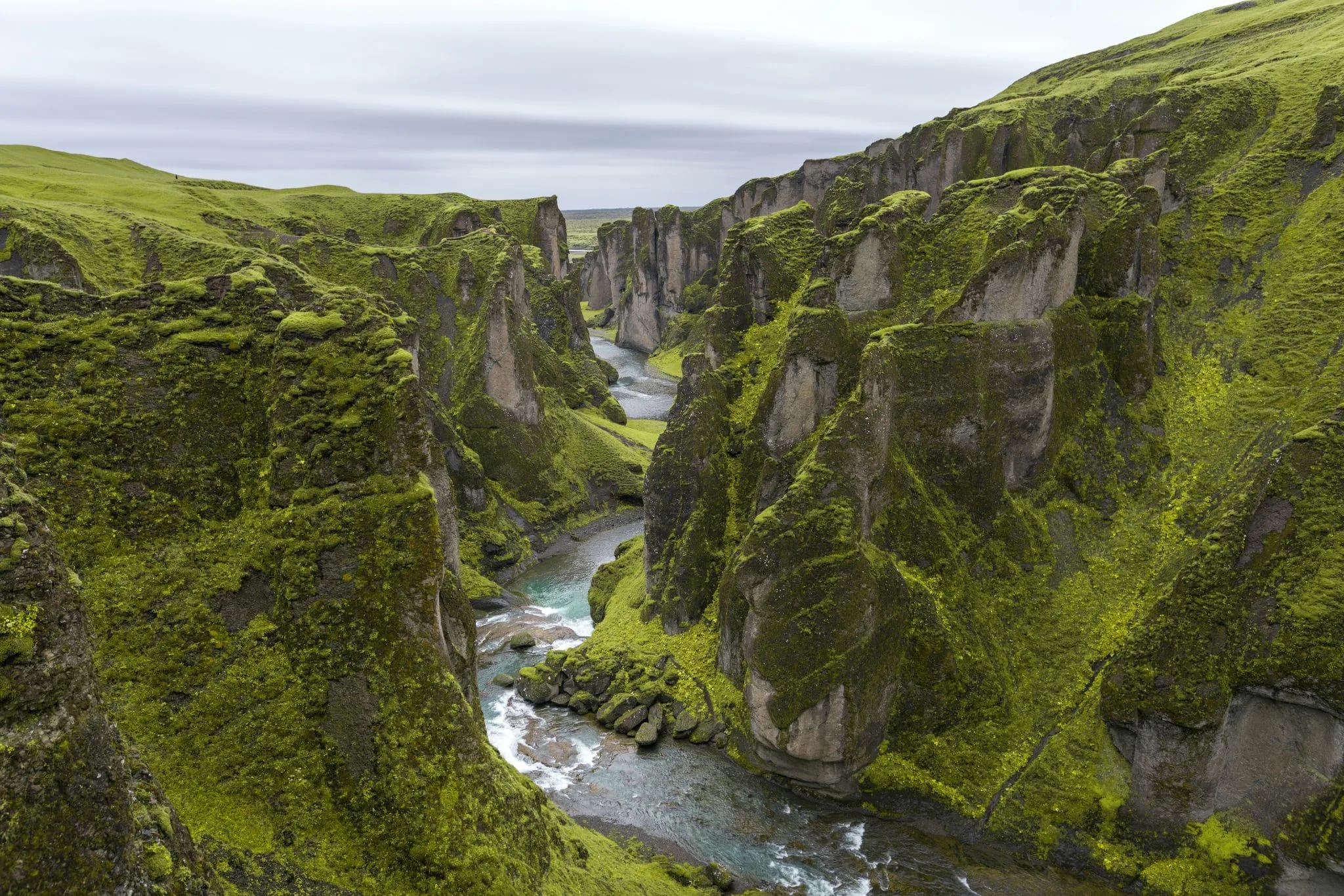 Iceland Ring Road adventure