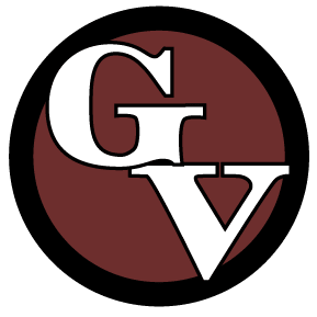 Garnet Valley High School logo