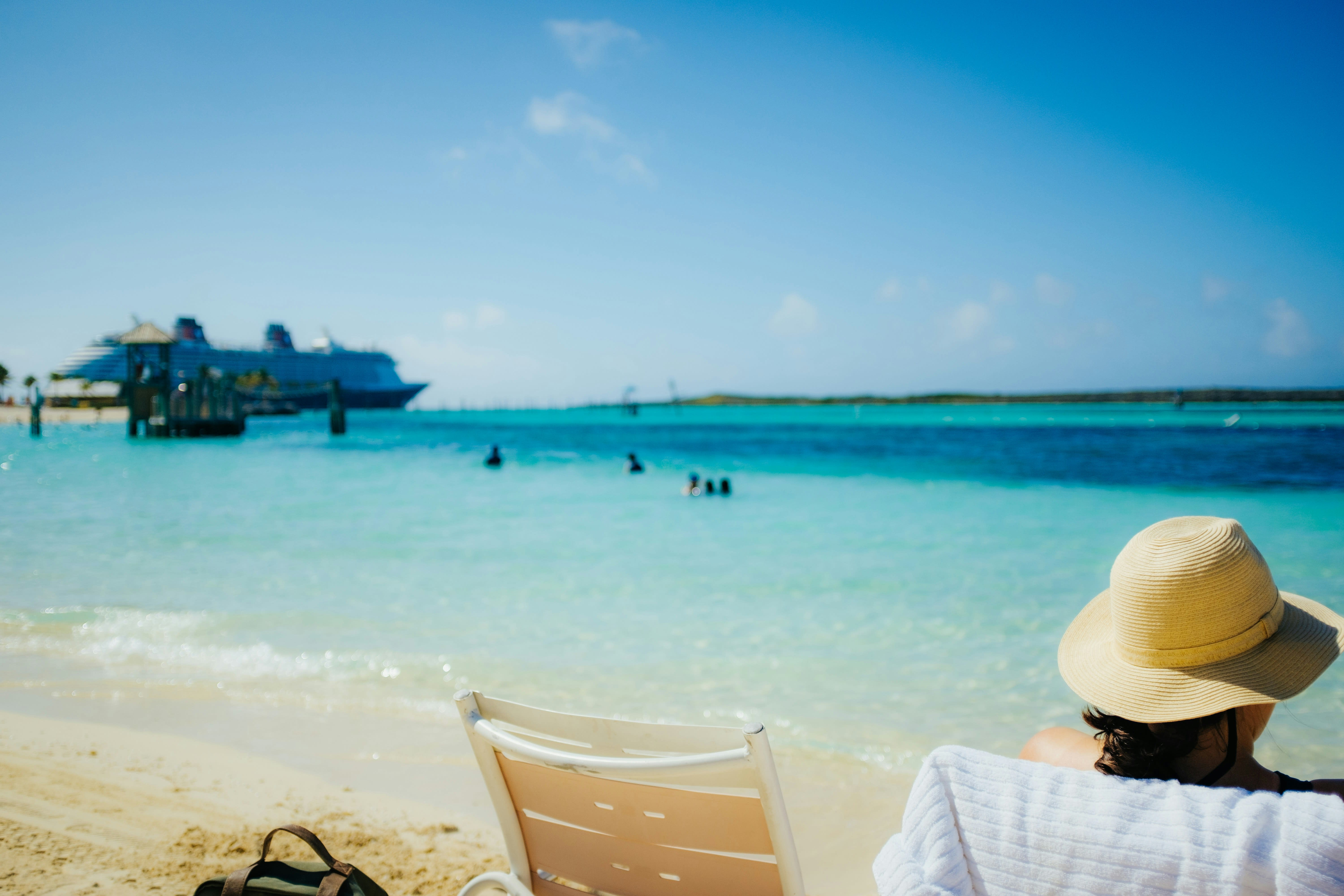 Nassau Bahamas