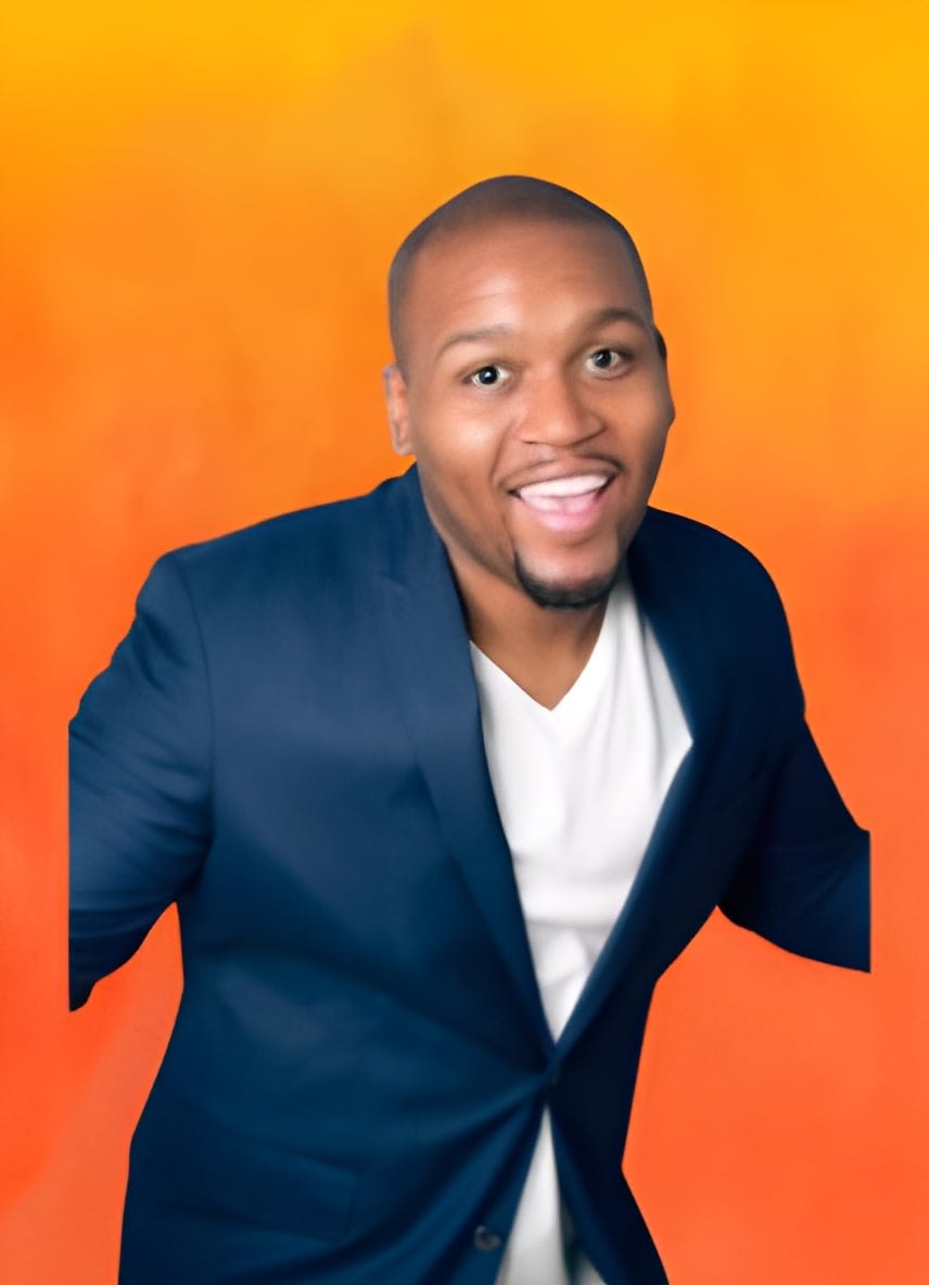 Maurice Shaw, RXComedy