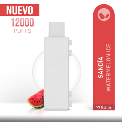 Creator kit pod 12000 puffs Watermelon Ice