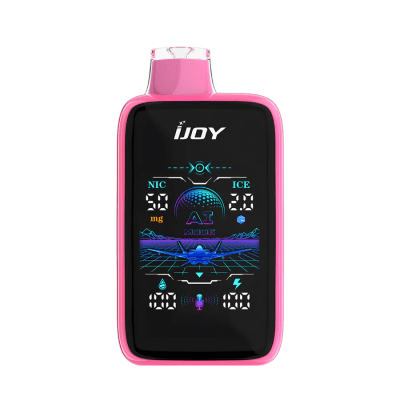 IJOY AI 40000 puffs Watermelon