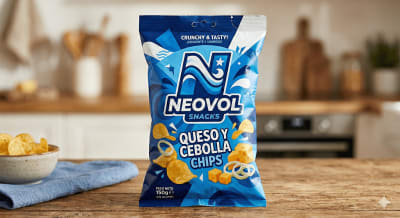 Ricito Neovol